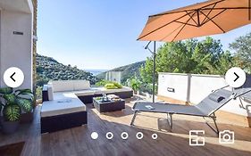 Cilento Victory House